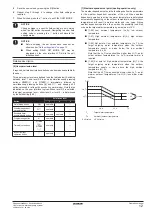 Предварительный просмотр 13 страницы Daikin EBHQ006BAV3 Operation Manual