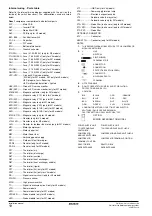 Preview for 22 page of Daikin EBHQ011BA6V3 Installation Manual