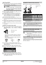 Preview for 24 page of Daikin EBHQ011BA6V3 Installation Manual