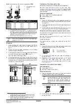 Preview for 25 page of Daikin EBHQ011BA6V3 Installation Manual