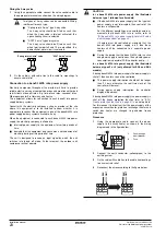 Preview for 26 page of Daikin EBHQ011BA6V3 Installation Manual