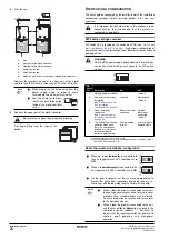 Preview for 28 page of Daikin EBHQ011BA6V3 Installation Manual