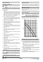 Preview for 30 page of Daikin EBHQ011BA6V3 Installation Manual