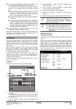 Preview for 31 page of Daikin EBHQ011BA6V3 Installation Manual