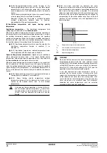 Preview for 34 page of Daikin EBHQ011BA6V3 Installation Manual