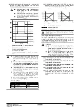 Preview for 37 page of Daikin EBHQ011BA6V3 Installation Manual