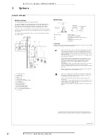 Предварительный просмотр 8 страницы Daikin EBHQ011BA6V3 Manual