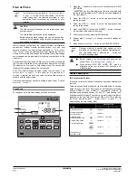 Preview for 12 page of Daikin EBHQ011BA6V3 Operation Manual