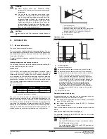 Preview for 6 page of Daikin EBHQ011BB6V3 Installation Manual