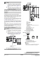 Preview for 10 page of Daikin EBHQ011BB6V3 Installation Manual