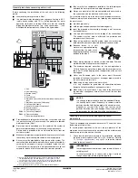 Preview for 20 page of Daikin EBHQ011BB6V3 Installation Manual