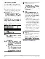 Preview for 22 page of Daikin EBHQ011BB6V3 Installation Manual