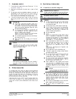 Preview for 23 page of Daikin EBHQ011BB6V3 Installation Manual