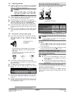 Preview for 27 page of Daikin EBHQ011BB6V3 Installation Manual