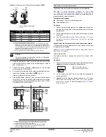 Preview for 28 page of Daikin EBHQ011BB6V3 Installation Manual