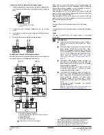 Preview for 30 page of Daikin EBHQ011BB6V3 Installation Manual