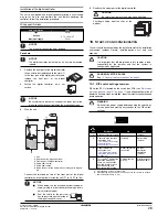 Preview for 31 page of Daikin EBHQ011BB6V3 Installation Manual