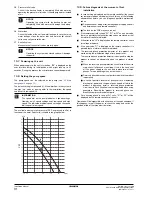 Preview for 34 page of Daikin EBHQ011BB6V3 Installation Manual