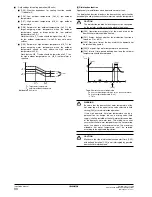 Preview for 36 page of Daikin EBHQ011BB6V3 Installation Manual