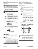 Preview for 42 page of Daikin EBHQ011BB6V3 Installation Manual