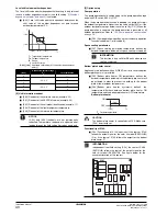 Preview for 46 page of Daikin EBHQ011BB6V3 Installation Manual