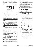 Preview for 16 page of Daikin EBHQ011BB6V3 Operation Manual