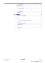 Preview for 7 page of Daikin EBLA04E V Series Service Manual