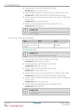 Preview for 38 page of Daikin EBLA04E V Series Service Manual