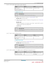 Предварительный просмотр 67 страницы Daikin EBLA04E V Series Service Manual