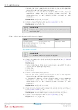 Предварительный просмотр 74 страницы Daikin EBLA04E V Series Service Manual