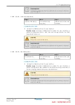 Preview for 75 page of Daikin EBLA04E V Series Service Manual