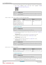 Предварительный просмотр 78 страницы Daikin EBLA04E V Series Service Manual