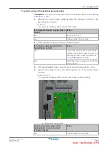 Preview for 119 page of Daikin EBLA04E V Series Service Manual