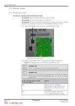 Preview for 142 page of Daikin EBLA04E V Series Service Manual