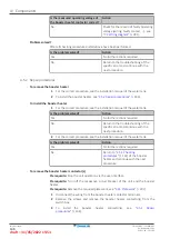 Preview for 146 page of Daikin EBLA04E V Series Service Manual