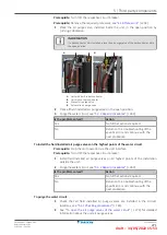 Предварительный просмотр 271 страницы Daikin EBLA04E V Series Service Manual