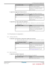 Preview for 273 page of Daikin EBLA04E V Series Service Manual