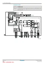 Предварительный просмотр 290 страницы Daikin EBLA04E V Series Service Manual