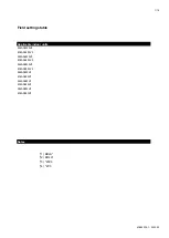 Preview for 309 page of Daikin EBLA04E V Series Service Manual