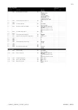 Предварительный просмотр 321 страницы Daikin EBLA04E V Series Service Manual