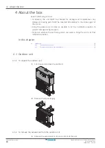 Предварительный просмотр 18 страницы Daikin EBLA04E2V3 Installer'S Reference Manual