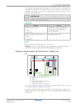 Предварительный просмотр 35 страницы Daikin EBLA04E2V3 Installer'S Reference Manual