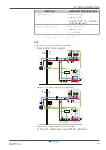 Предварительный просмотр 37 страницы Daikin EBLA04E2V3 Installer'S Reference Manual