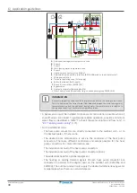 Предварительный просмотр 38 страницы Daikin EBLA04E2V3 Installer'S Reference Manual