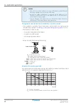 Предварительный просмотр 42 страницы Daikin EBLA04E2V3 Installer'S Reference Manual