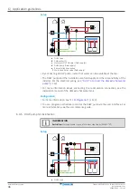 Предварительный просмотр 46 страницы Daikin EBLA04E2V3 Installer'S Reference Manual