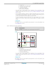 Предварительный просмотр 47 страницы Daikin EBLA04E2V3 Installer'S Reference Manual