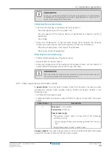 Предварительный просмотр 49 страницы Daikin EBLA04E2V3 Installer'S Reference Manual