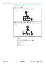 Предварительный просмотр 52 страницы Daikin EBLA04E2V3 Installer'S Reference Manual