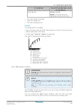 Предварительный просмотр 57 страницы Daikin EBLA04E2V3 Installer'S Reference Manual